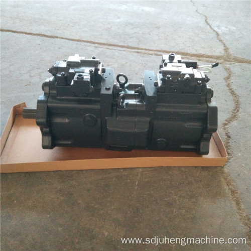 DH220-9 Excavator Hydraulic Pump in stock on sale